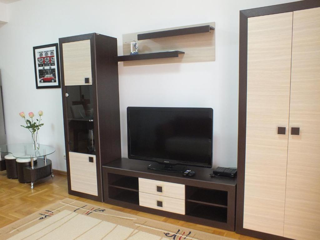 Monterus Becici Apartments 布德瓦 外观 照片